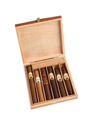 Oliva Variety Sampler