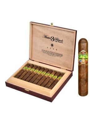 Oliva Master Blends 3 Robusto