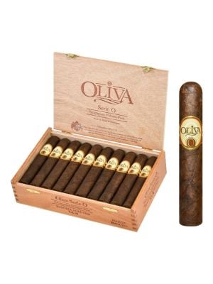 Oliva Serie O Double Robusto
