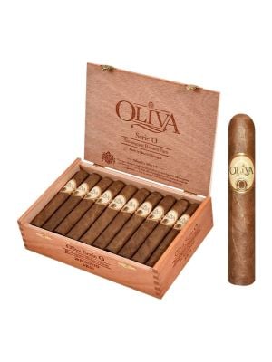 Oliva Serie O Robusto