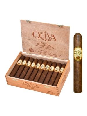 Oliva Serie O Robusto
