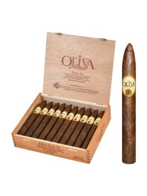 Oliva Serie O Torpedo