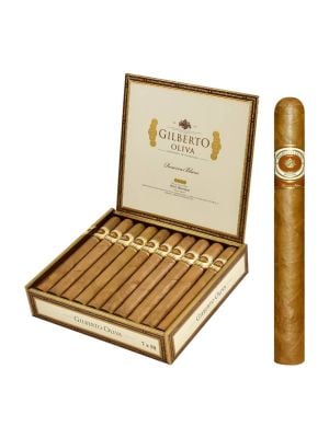 Oliva Gilberto Reserva Blanc Churchill