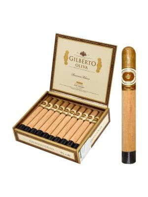 Oliva Gilberto Reserva Blanc Corona