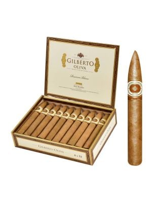 Oliva Gilberto Reserva Blanc Torpedo