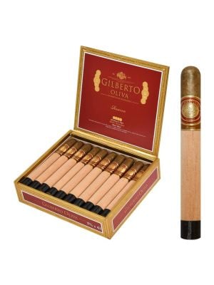 Oliva Gilberto Reserva Corona