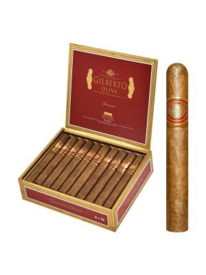 Oliva Gilberto Reserva Toro
