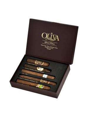 Oliva Sampler Special Release