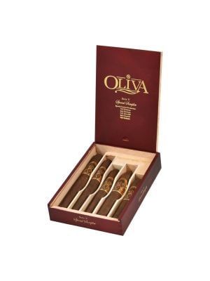 Oliva Serie V Variety Sampler