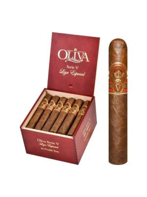 Oliva Serie V Double Toro