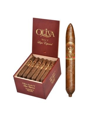 Oliva Serie V Special Figurado