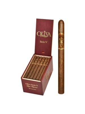 Oliva Serie V Lancero
