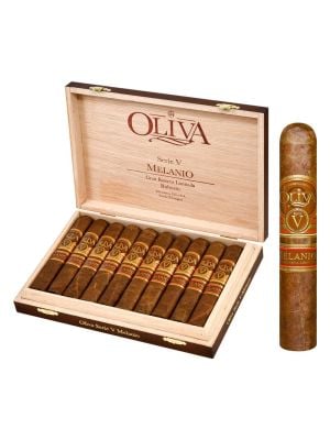 Oliva Serie V Melanio Robusto