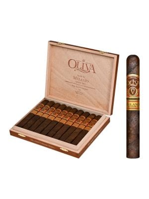 Oliva Serie V Melanio Maduro Toro
