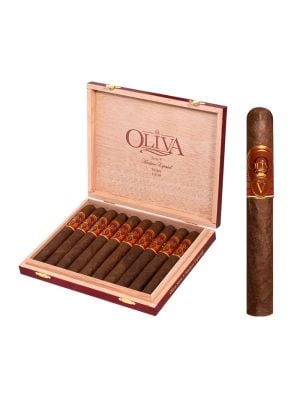 Oliva Serie V Maduro Especial Toro