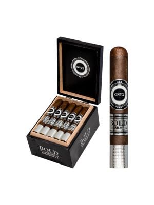 Onyx Bold Nicaragua Robusto
