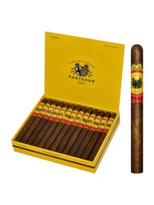 Partagas No. 1