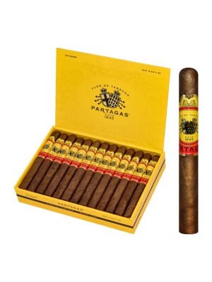 Partagas No. 2