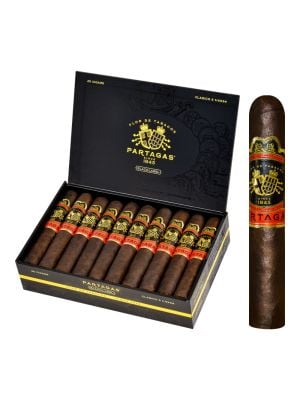 Partagas Black Label Clasico