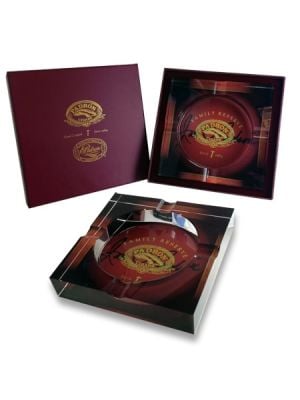 Padron Ashtray Family Reserve Crystal