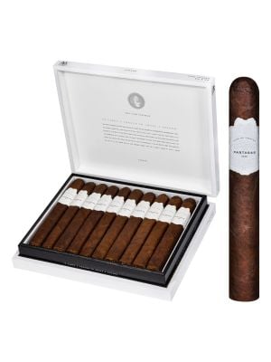 Partagas Legend Corona Extra Leyenda