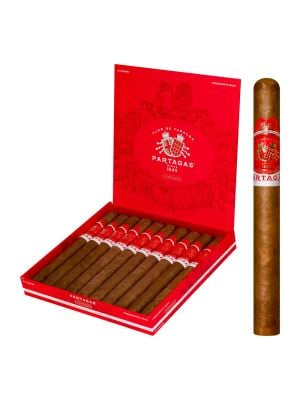 Partagas Cortado Presidente