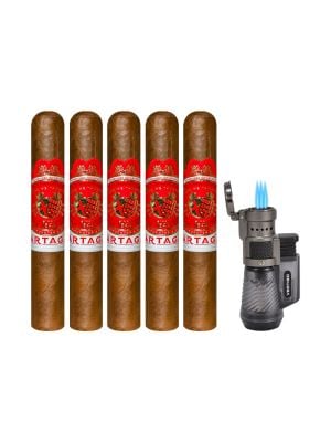 Partagas Cortado Plus Lighter