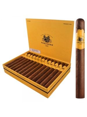 Partagas Fabulosos
