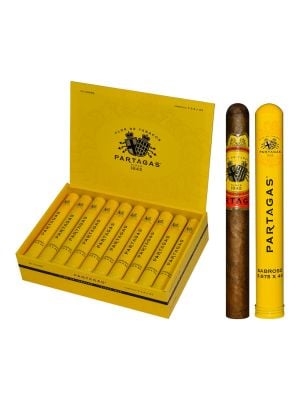 Partagas Sabroso Tube