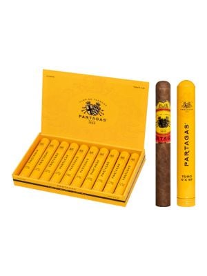 Partagas Toro Tube