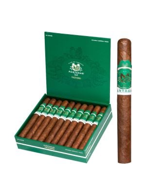Partagas Valle Verde Double Corona