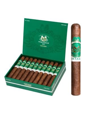 Partagas Valle Verde Toro