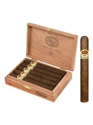 Padron 1926 Serie #1 10