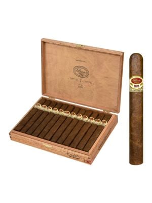 Padron 1926 Serie #1