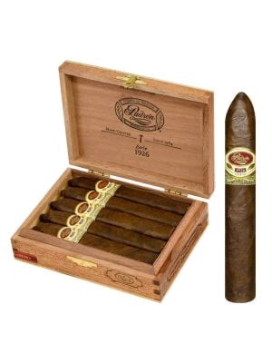 Padron 1926 Serie #2 10 - Belicoso