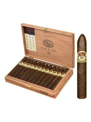 Padron 1926 Serie #2 - Belicoso