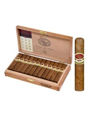 Padron 1926 Serie #35