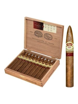 Padron 1926 Serie 40th Anniversary - Torpedo