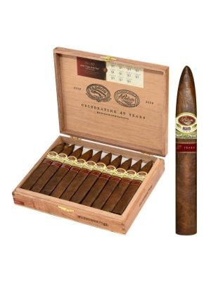 Padron 1926 Serie 40th Anniversary - Torpedo