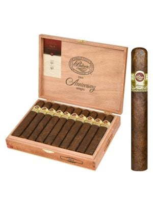 Padron 1964 Anniversary #4 - Gordo