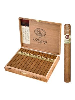 Padron 1964 Anniversary Diplomatico - Churchill