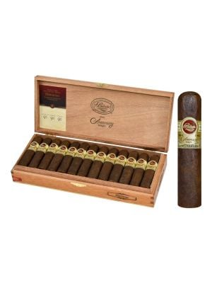 Padron 1964 Anniversary Hermoso - Short Robusto