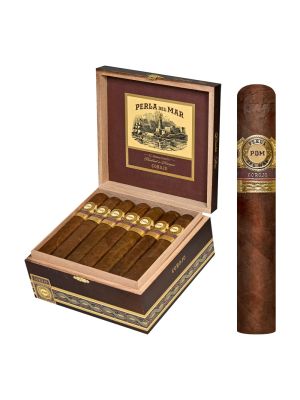 Perla Del Mar Corojo Double Toro