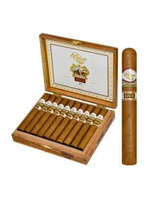 Padron Damaso No 8 - Corona