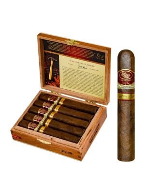 Padron Family Reserve #46