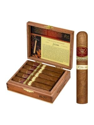 Padron Family Reserve #50