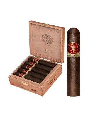 Padron Family Reserve #95 Maduro