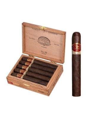 Padron Family Reserve #96