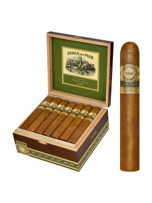Perla Del Mar Shade Double Toro