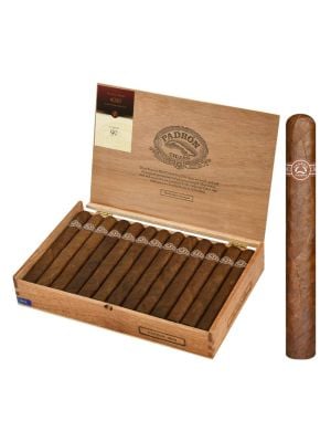 Padron 4000